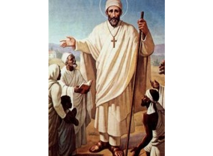 san giustino de jacobis